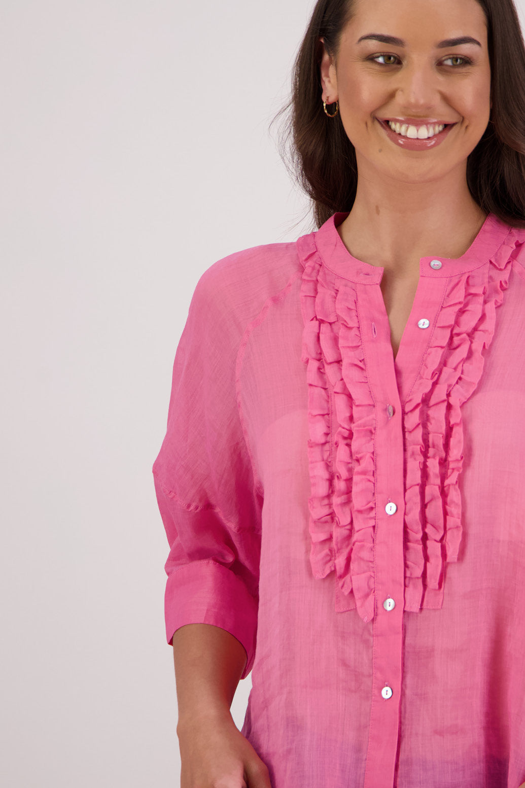 Briarwood Tiffany Top