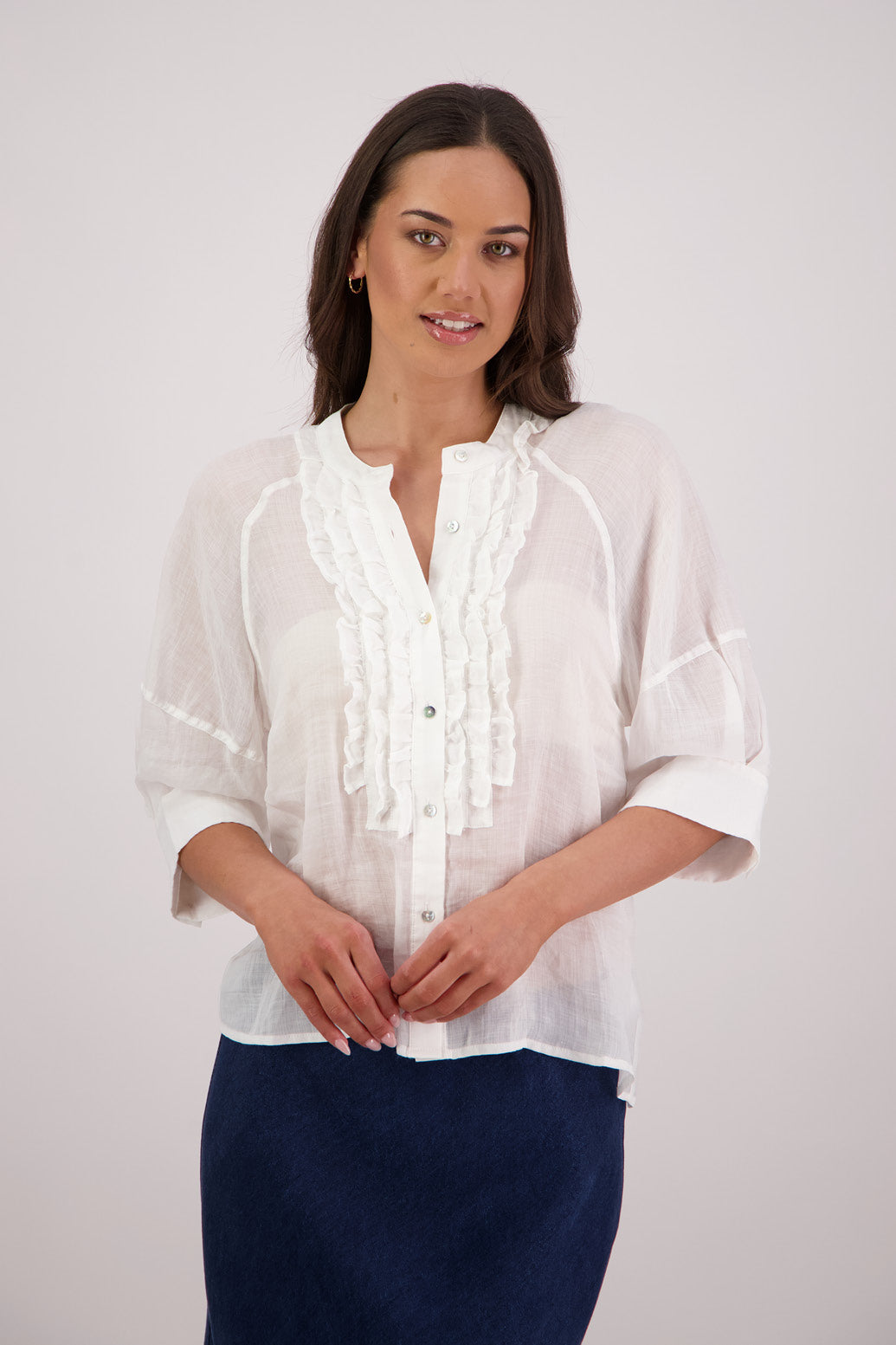 Briarwood Tiffany Top