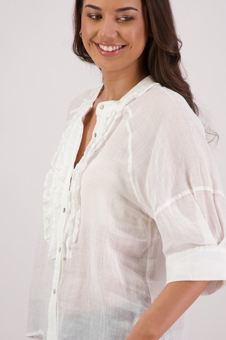 Briarwood Tiffany Top