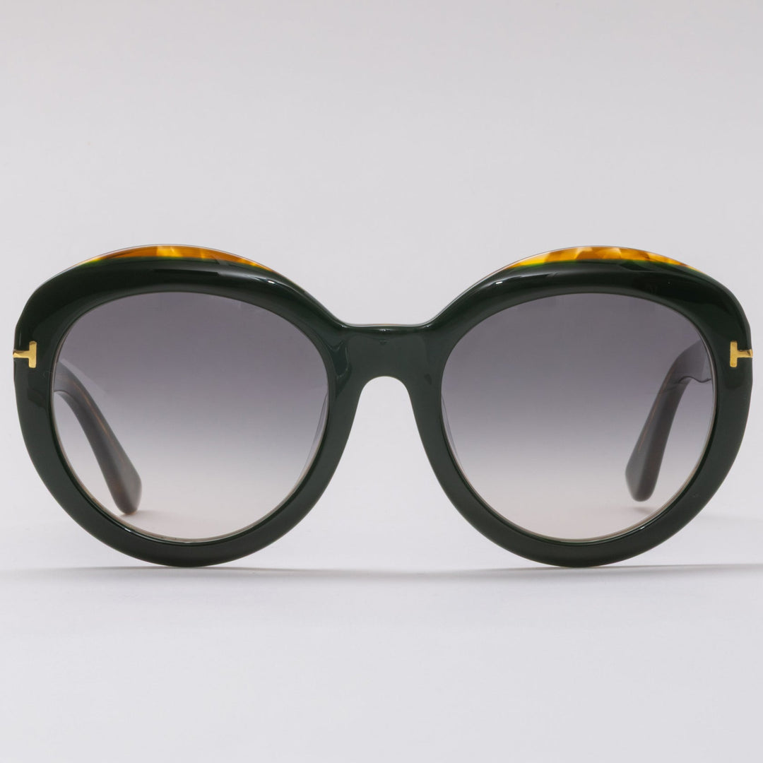 Happy to sit on your face Vanilla