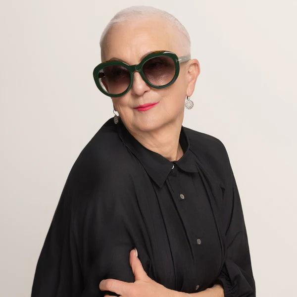 Happy to sit on your face Vanilla