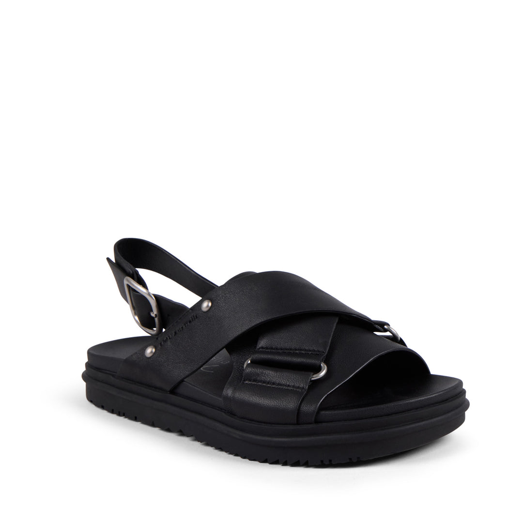 Emu Faye Sandal - Black