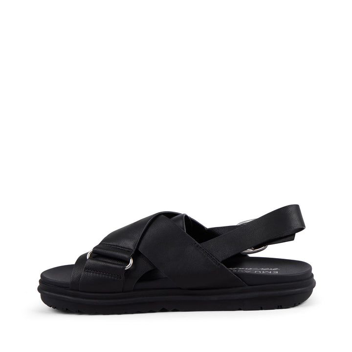 Emu Faye Sandal - Black