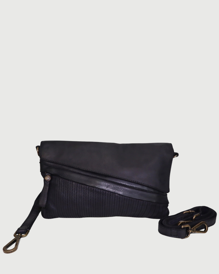 Kompanero Delta Crossbody