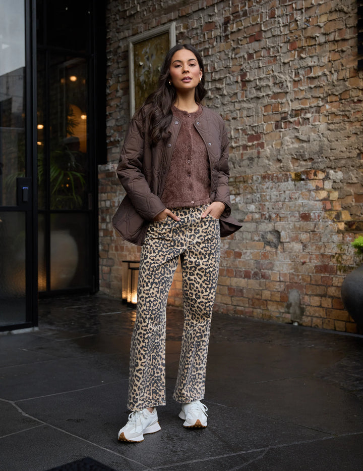 Stella + Gemma River Jacket
