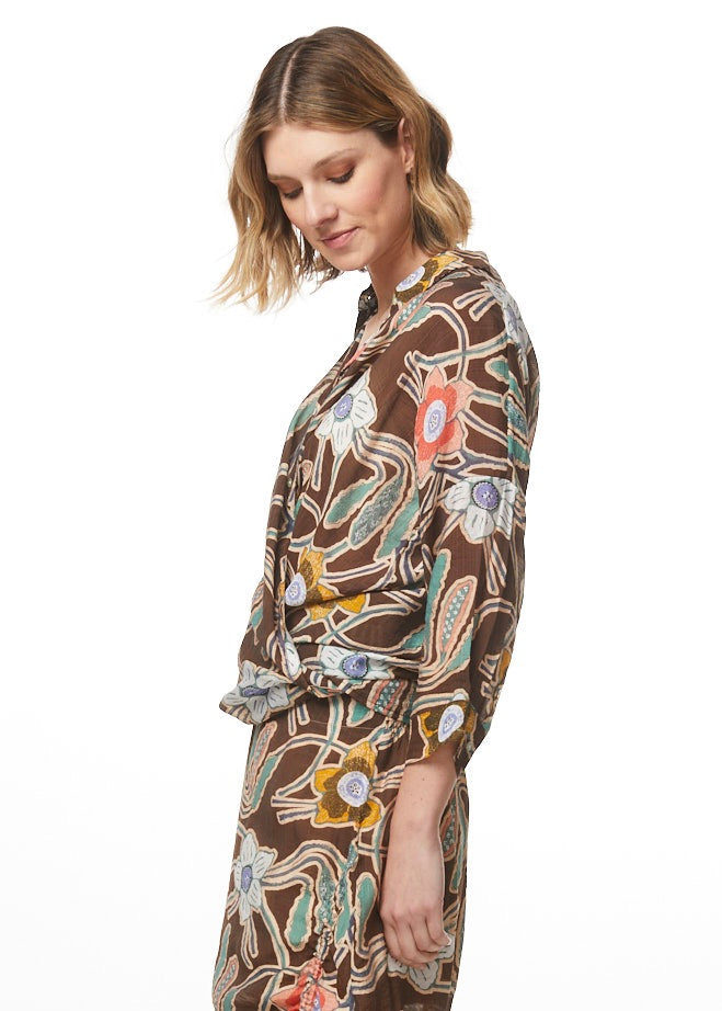 Zaket & Plover Shirt