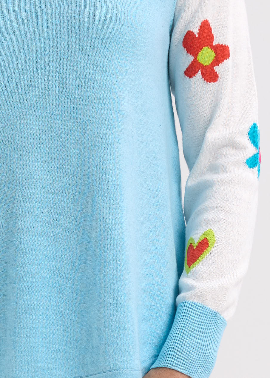Zaket & Plover My Happy Jumper
