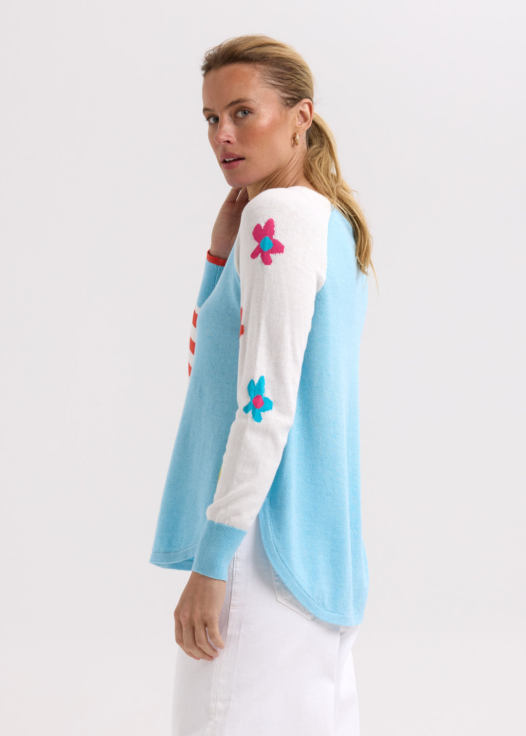 Zaket & Plover My Happy Jumper