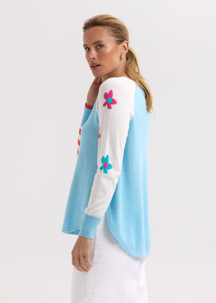 Zaket & Plover My Happy Jumper