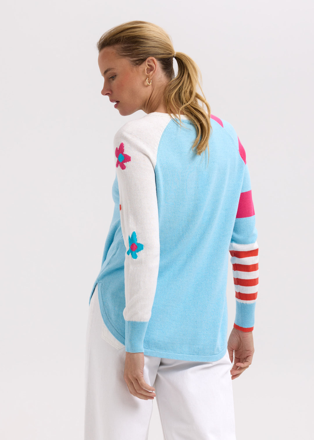 Zaket & Plover My Happy Jumper