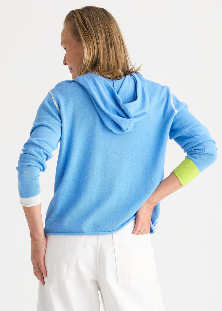Zaket &amp; Plover Sports Hoodie