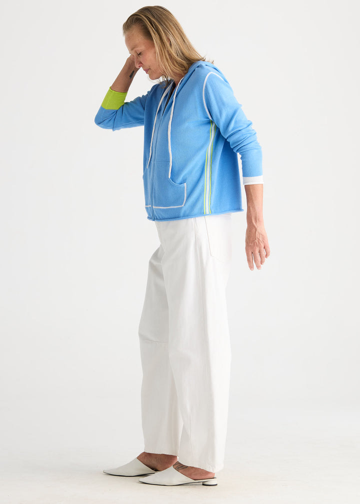 Zaket &amp; Plover Sports Hoodie