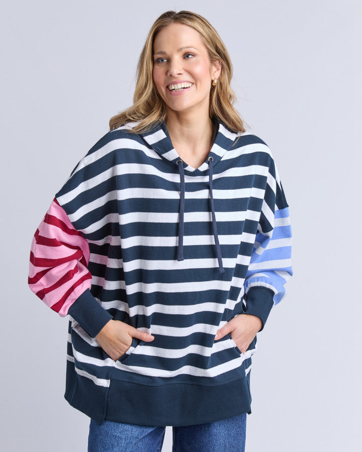 Elm All Sorts Hoodie