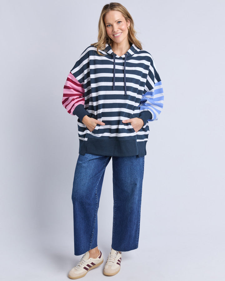 Elm All Sorts Hoodie