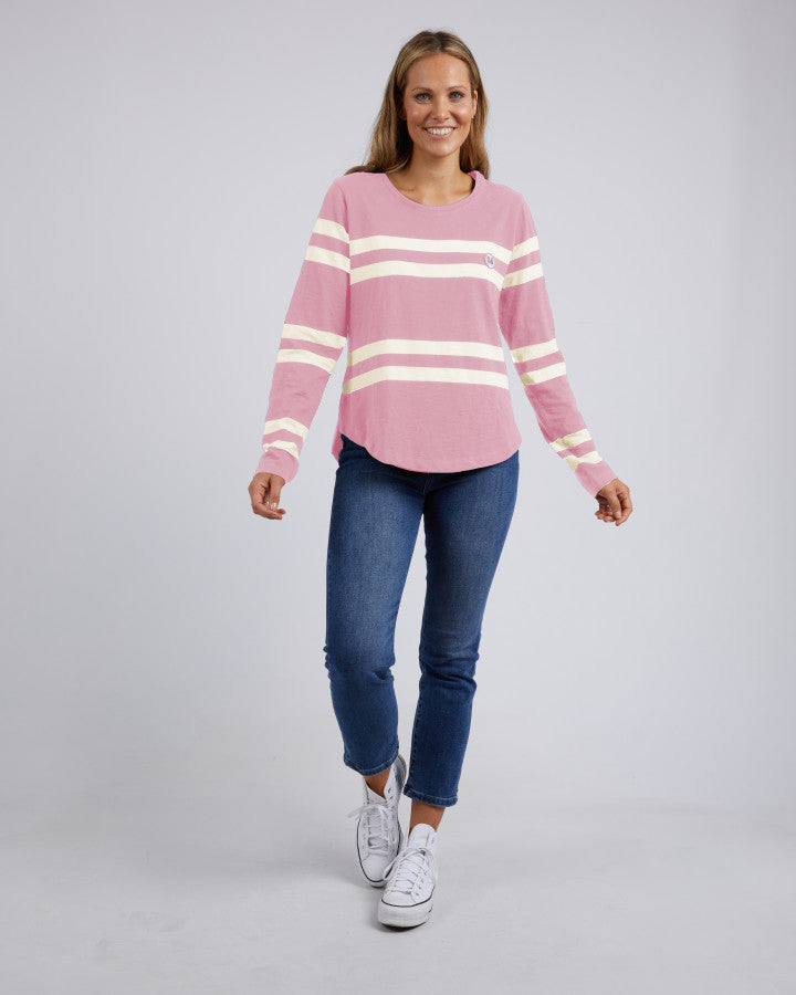 Elm Allegra Long sleeve tee