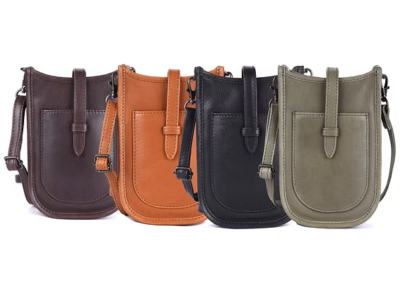 Rugged Hide Anise