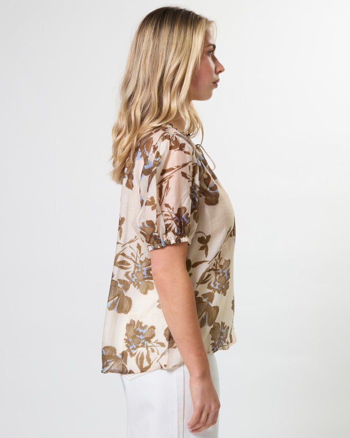 Stella & Gemma Arlo Blouse