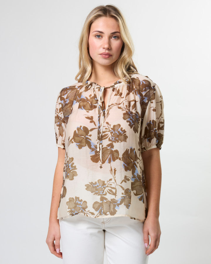 Stella & Gemma Arlo Blouse