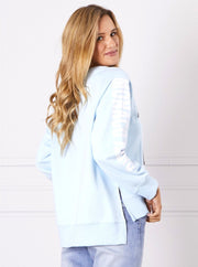 Monaco Jeans Amour Sweater