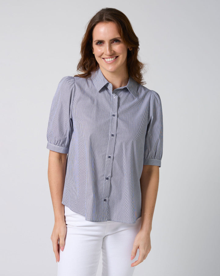 Stella & Gemma Asha Blouse