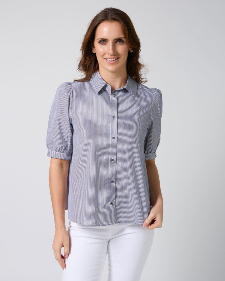 Stella & Gemma Asha Blouse
