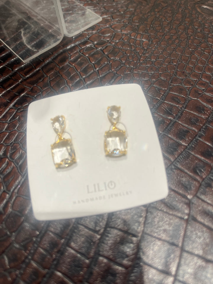 Lilio Earrings