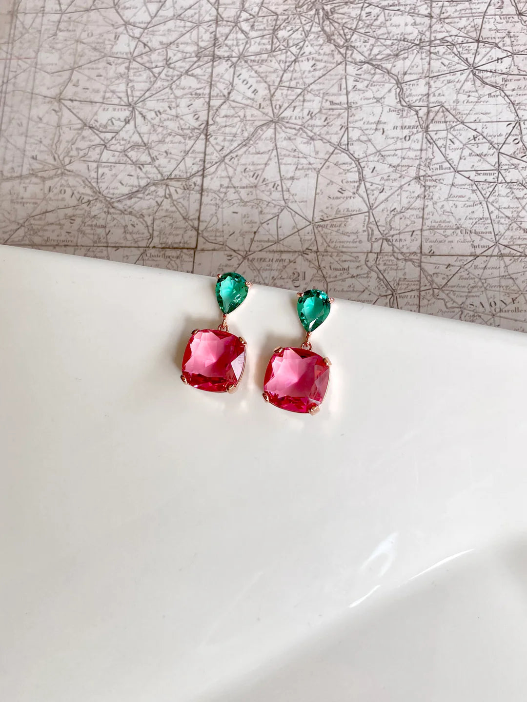 Lilio Earrings