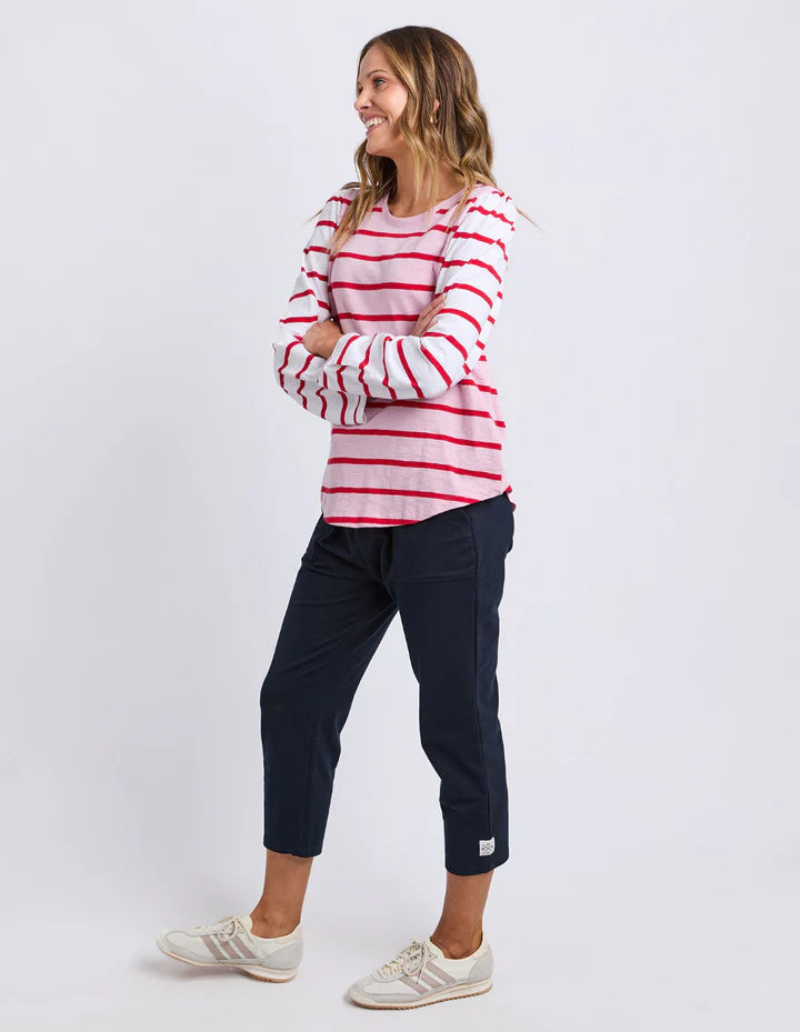 Elm Baia Long Sleeve Tee