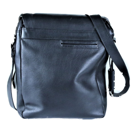 Baron Messenger Bag