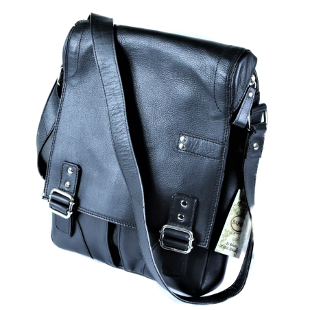 Baron Messenger Bag