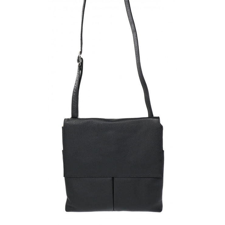Baron Two Front Pockets Bag