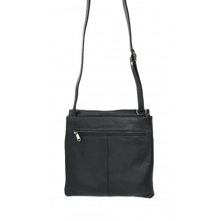 Baron Two Front Pockets Bag