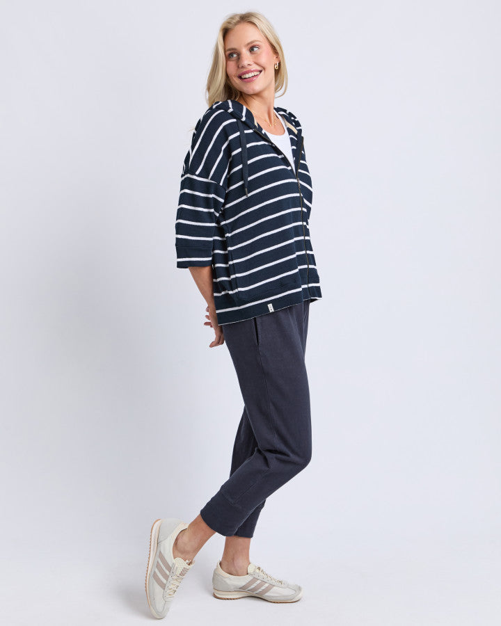 Elm Beachy Hoodie