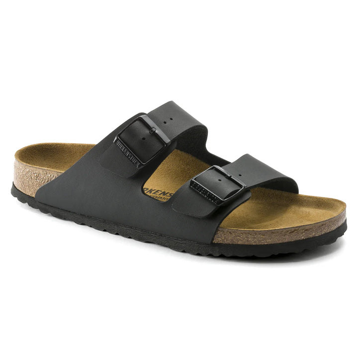 Birkenstock Arizona Birko-Flor Black Regular