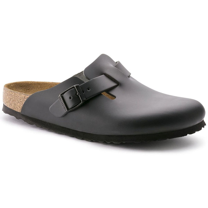 Birkenstock Boston Smooth Leather