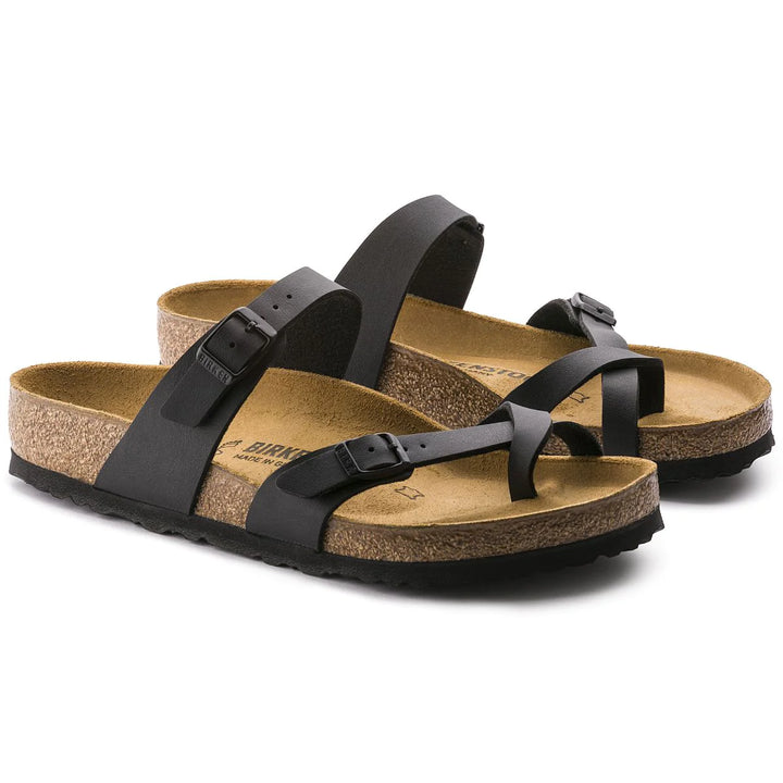 Birkenstock Mayari Birko Flor