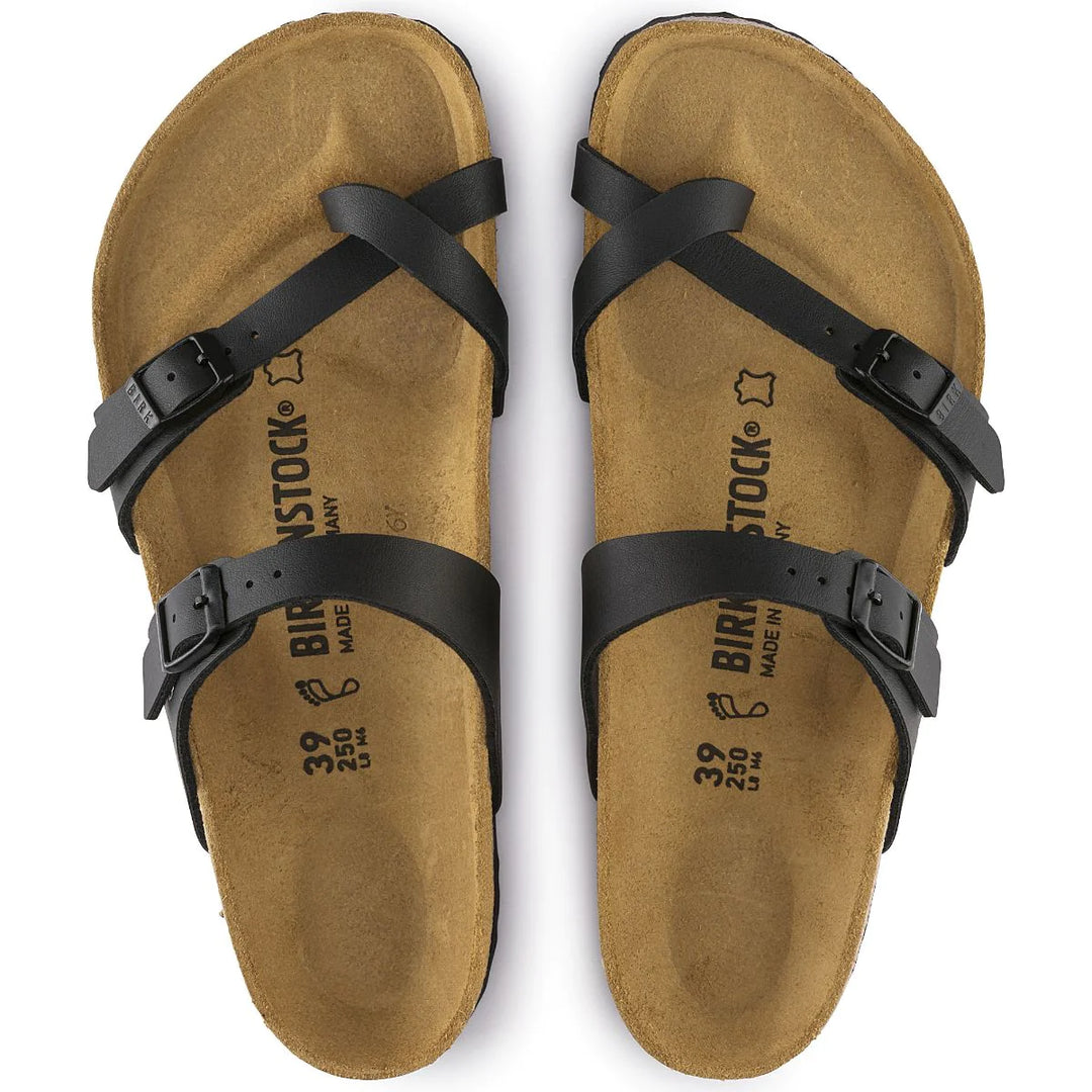 Birkenstock Mayari Birko Flor