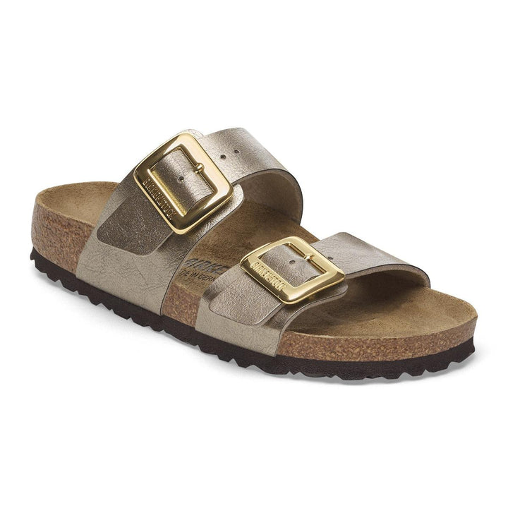 Birkenstock Sydney Cushion Buckle