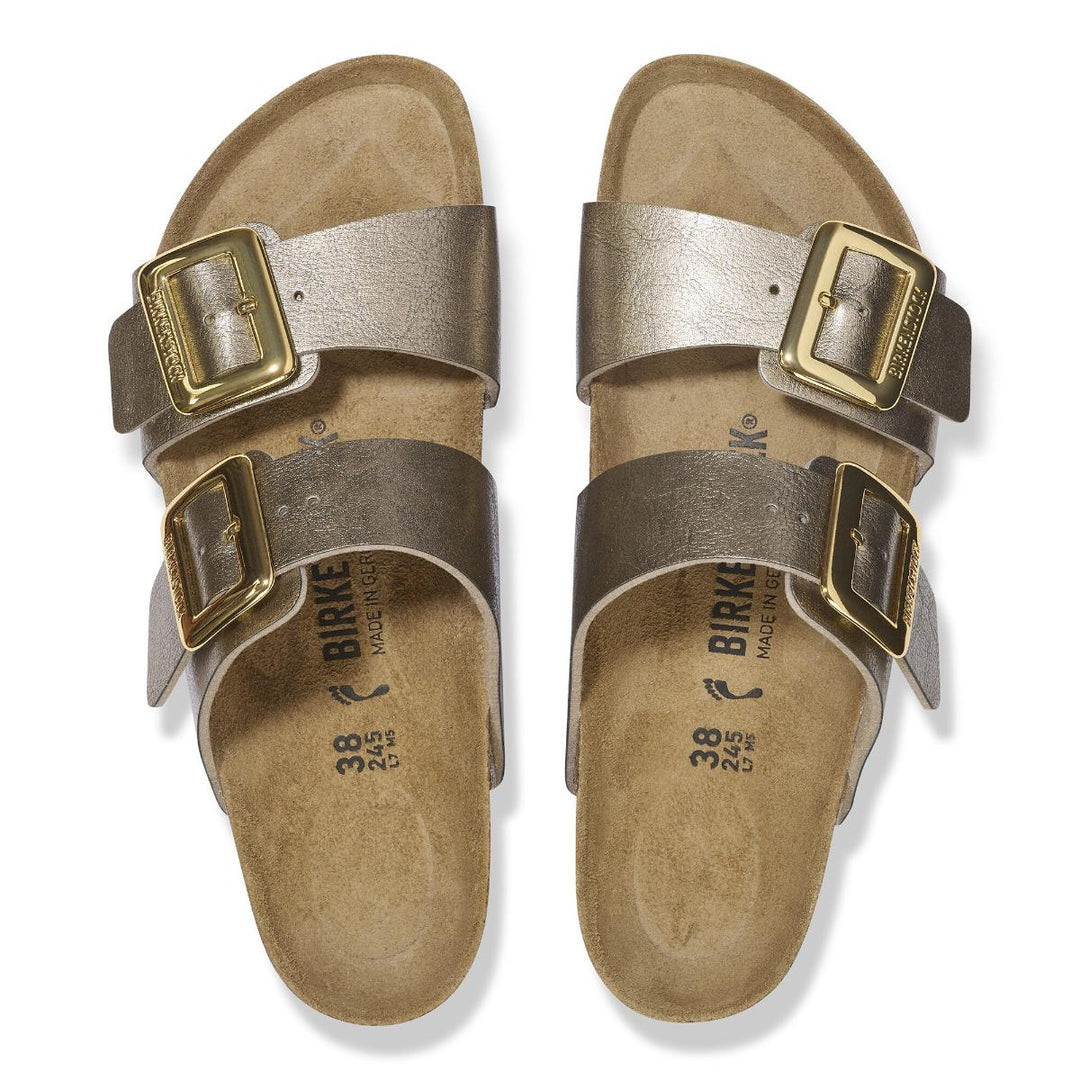 Birkenstock Sydney Cushion Buckle