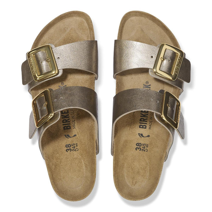 Birkenstock Sydney Cushion Buckle