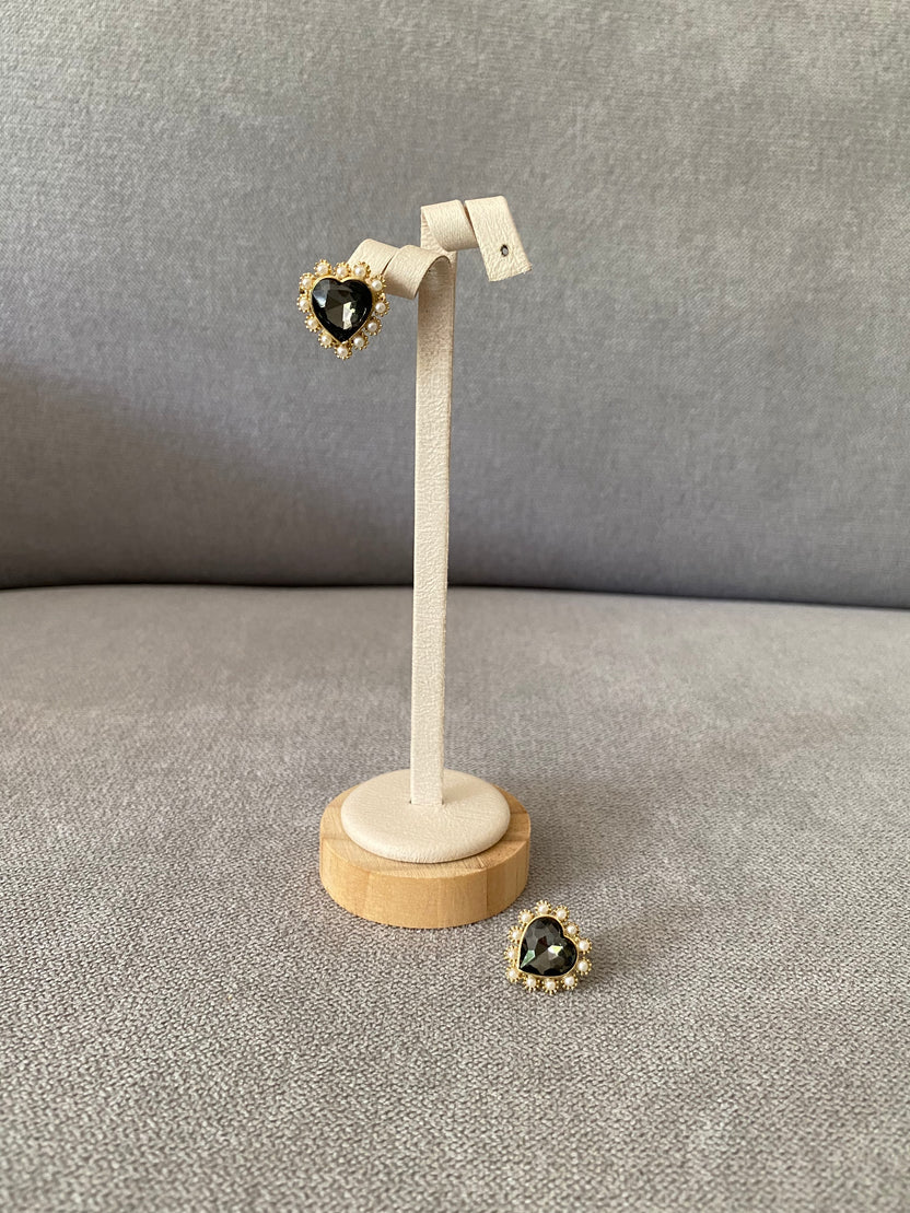 Lilio Handmade Earring