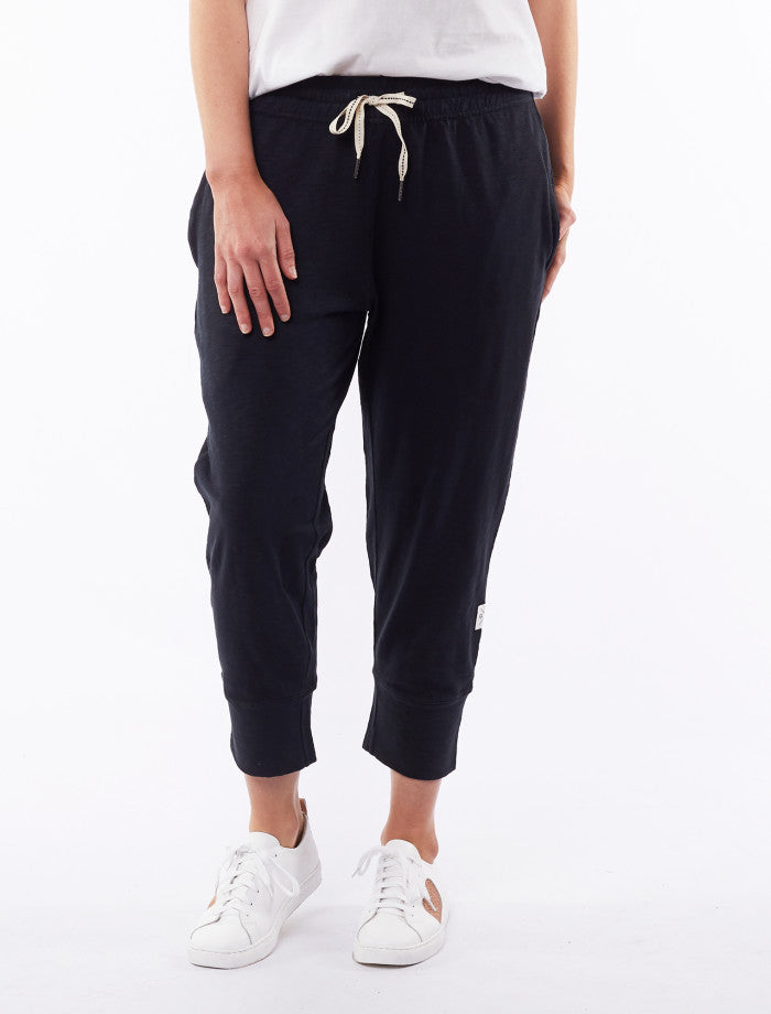 Elm Fundamental Brunch Pant