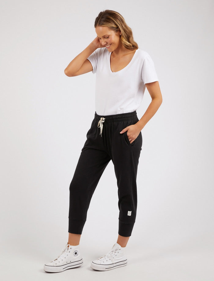 Elm Fundamental Brunch Pant