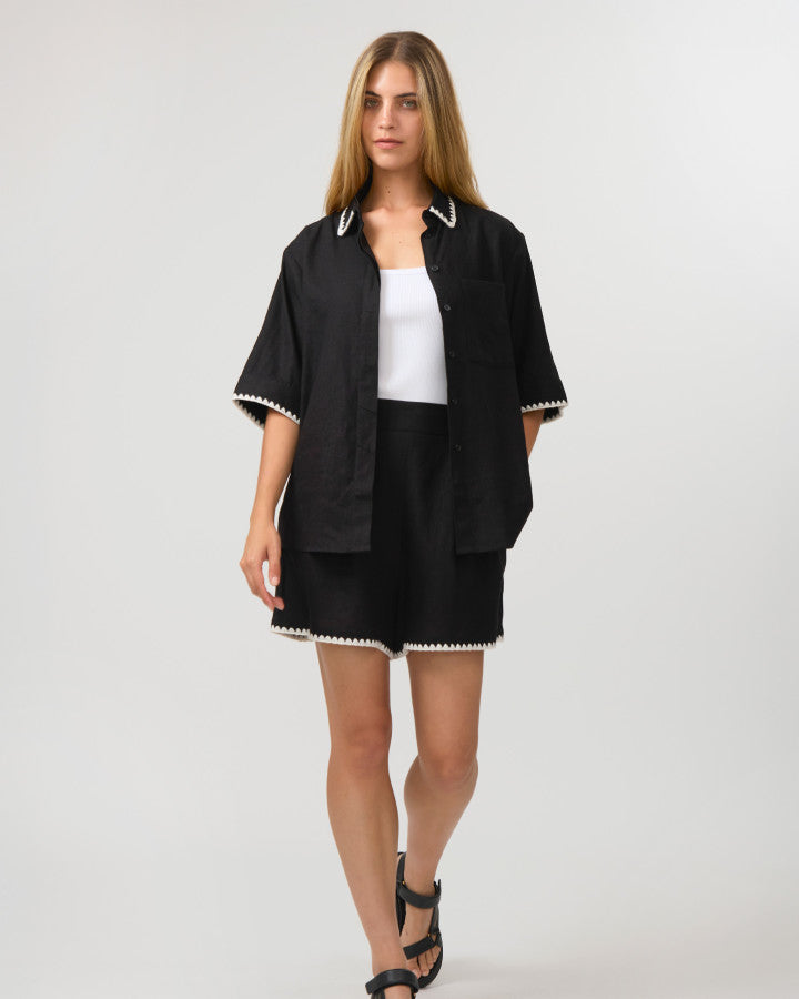 Stella &amp; Gemma Camilla Short