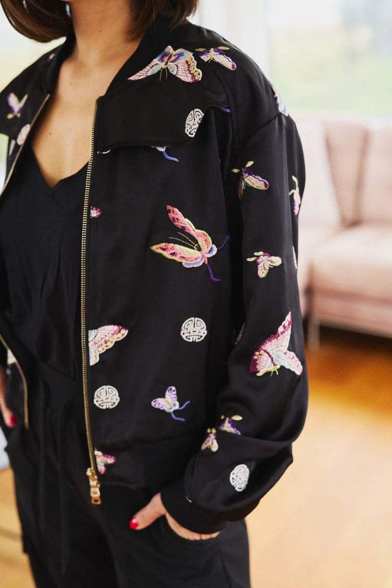 Seduce Camille Jacket