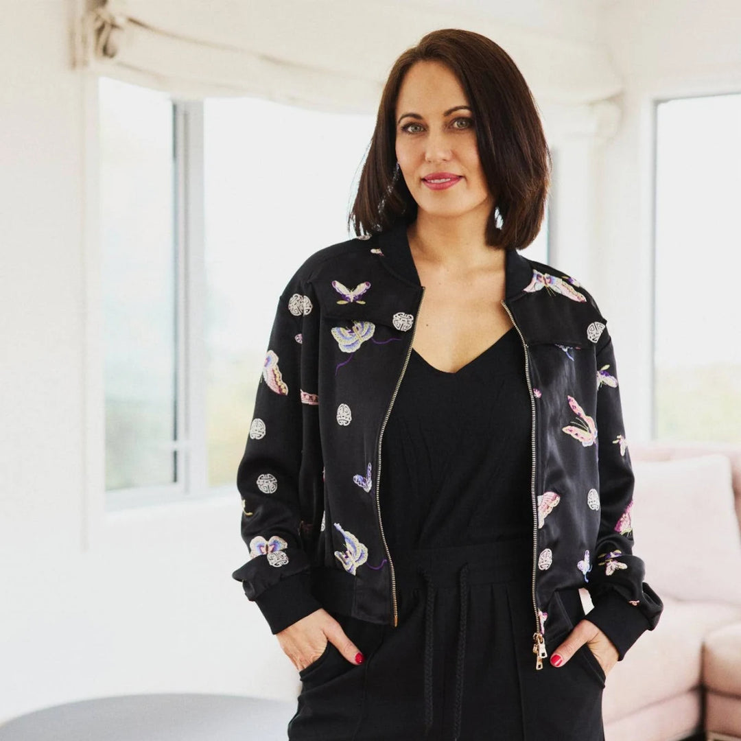 Seduce Camille Jacket