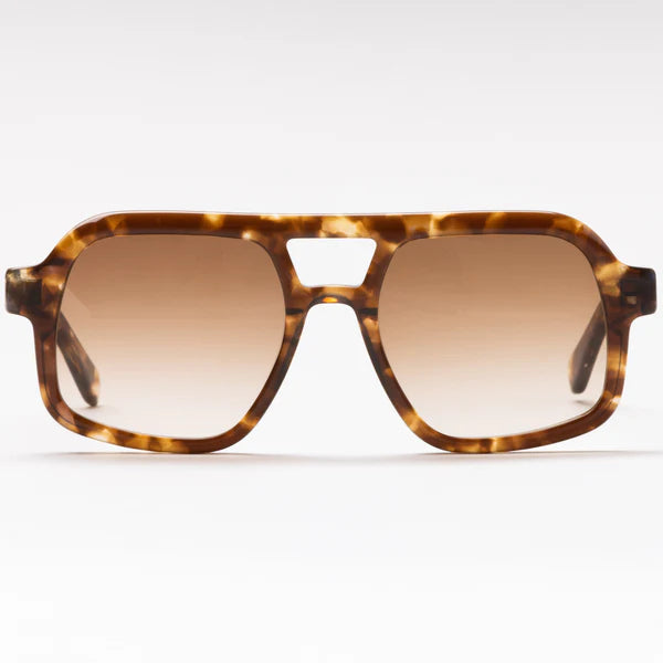 HTSOYF Candydust Blonde Sunglasses
