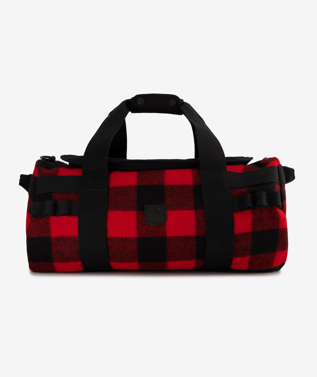 Swanndri Cardrona Duffle Bag