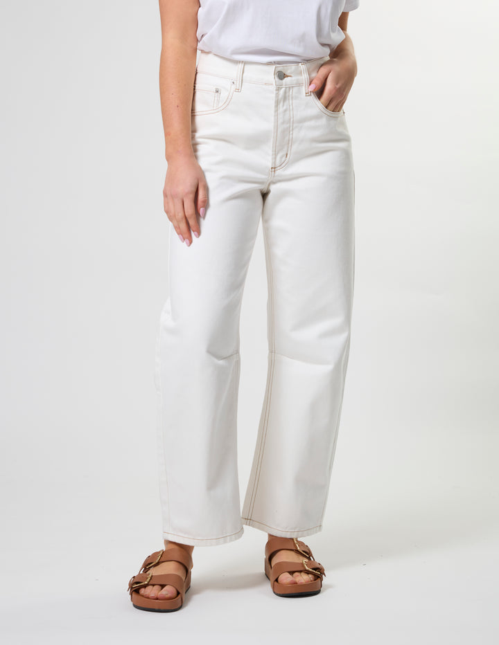 Stella & Gemma Carson Barrel Jeans