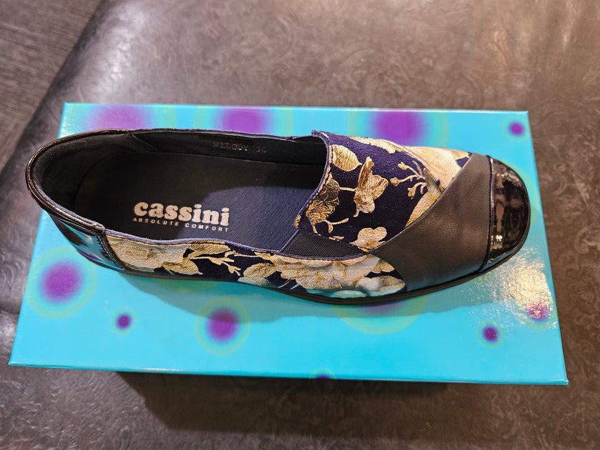 Lee James Footwear Compleat Lee James